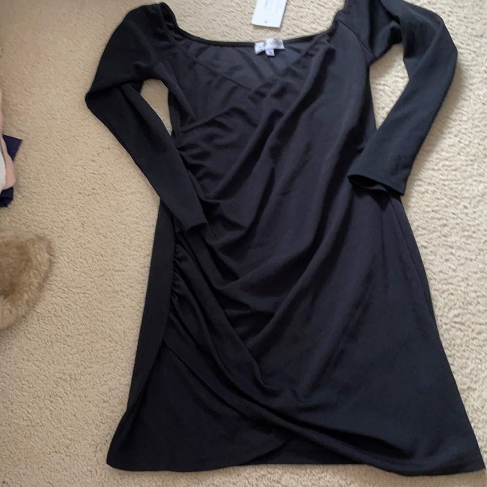 Little black dress NWT